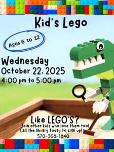 Teen Lego Night (1)