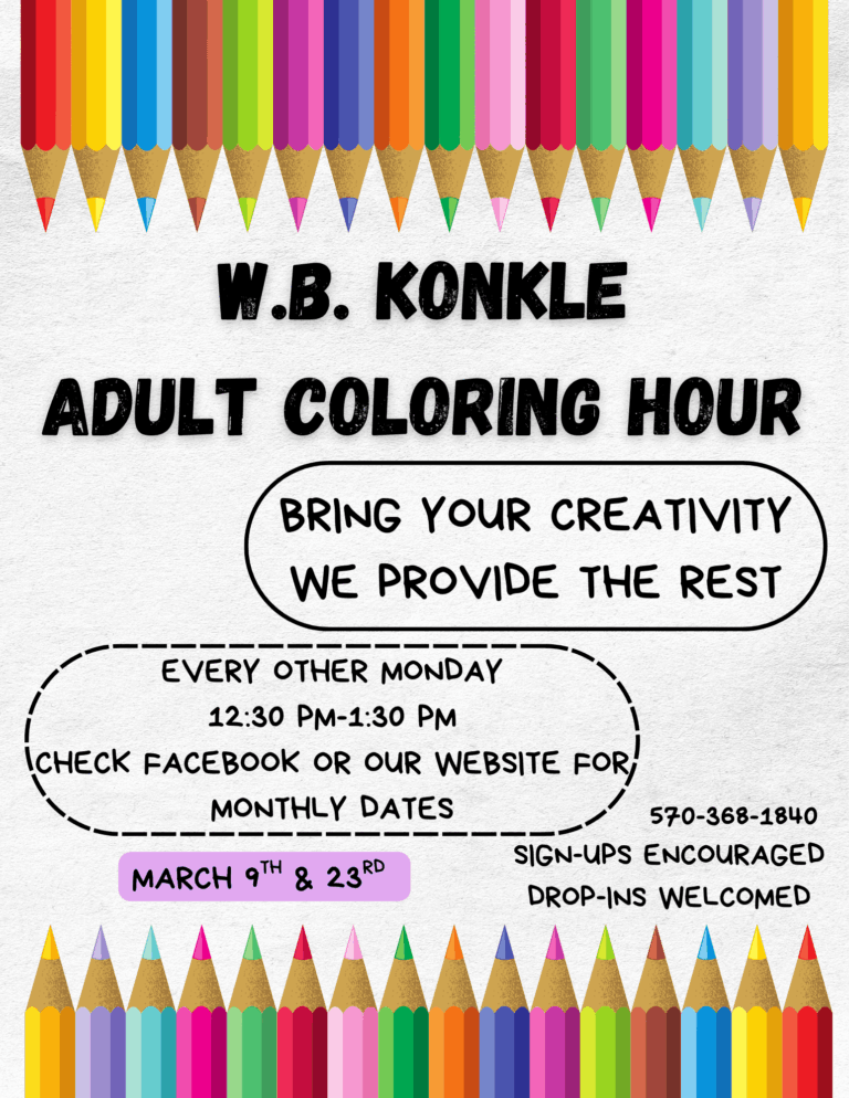 Adult Coloring Hour (6)