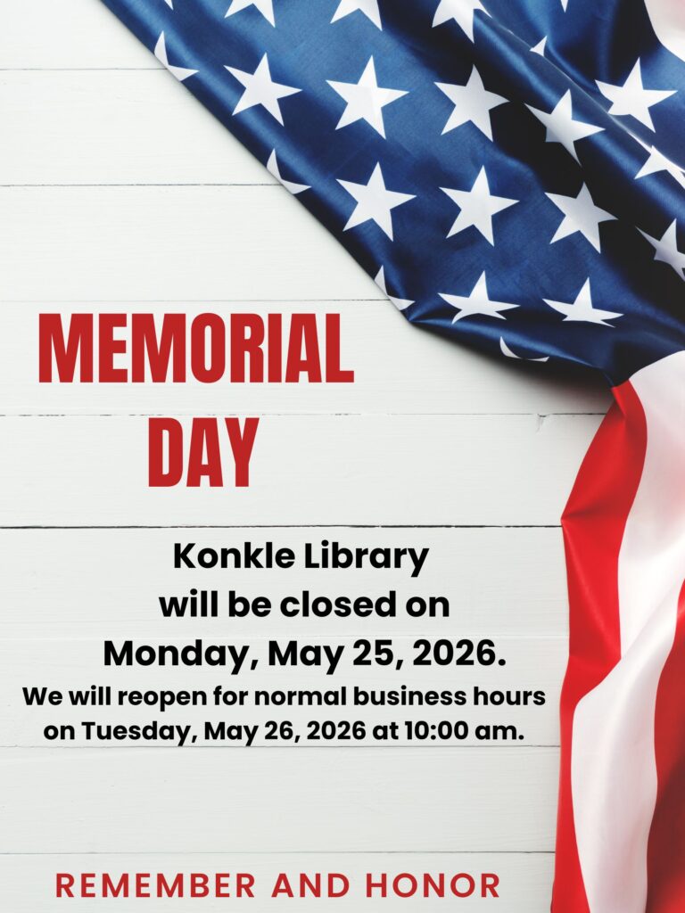 MEMORIAL DAY