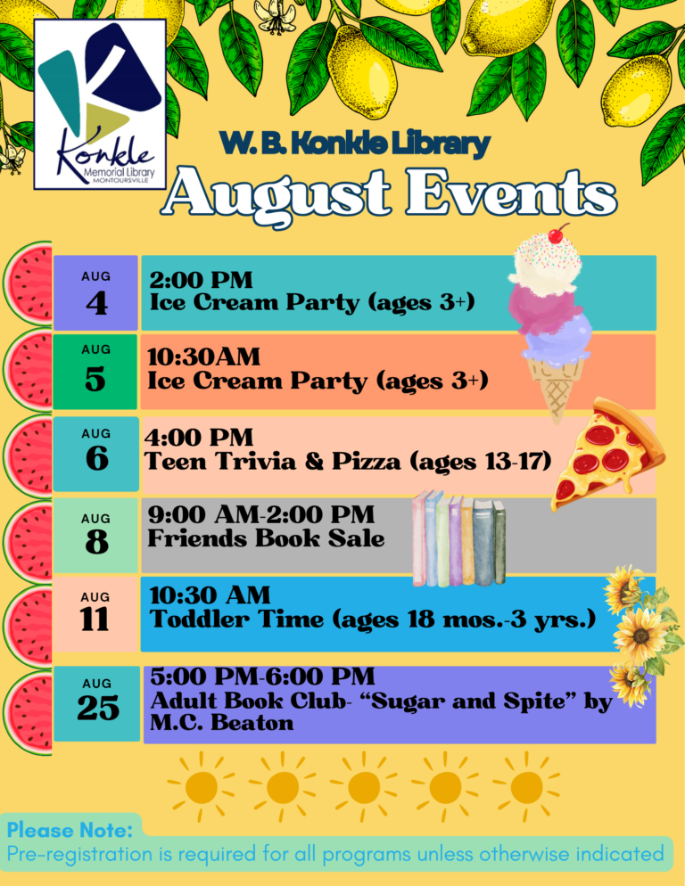 Events