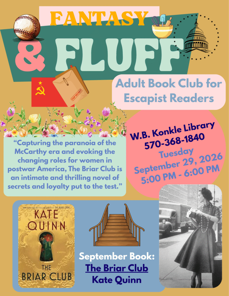 Book Club (14)