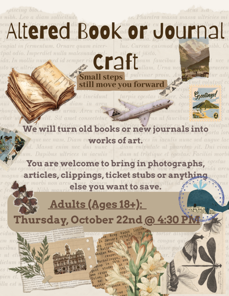 Altered Book Craft (2)