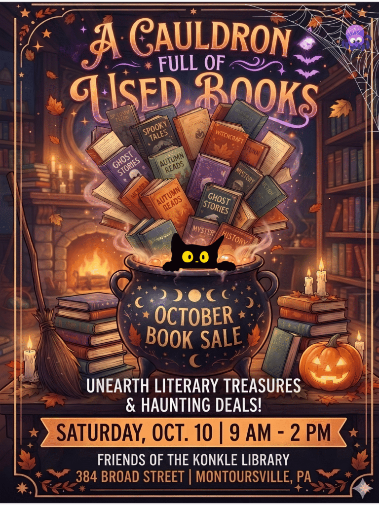 Oct.booksale